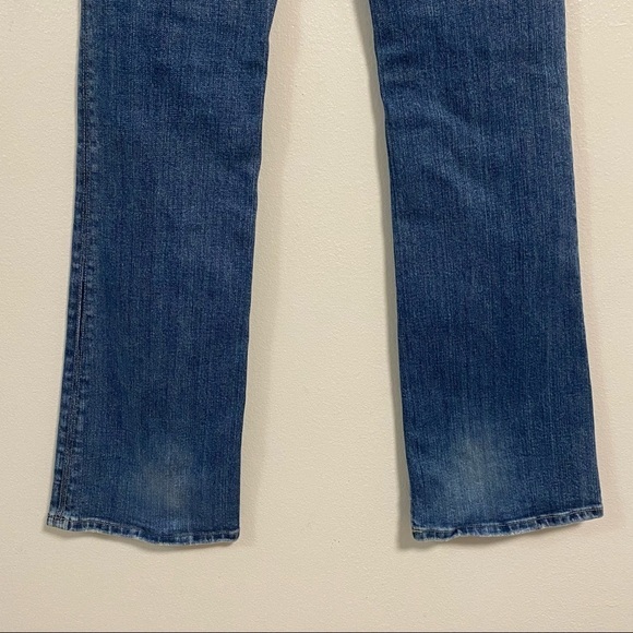 Miss Me Embellished Boot Cut Jeans Size 29 - Picture 9 of 16